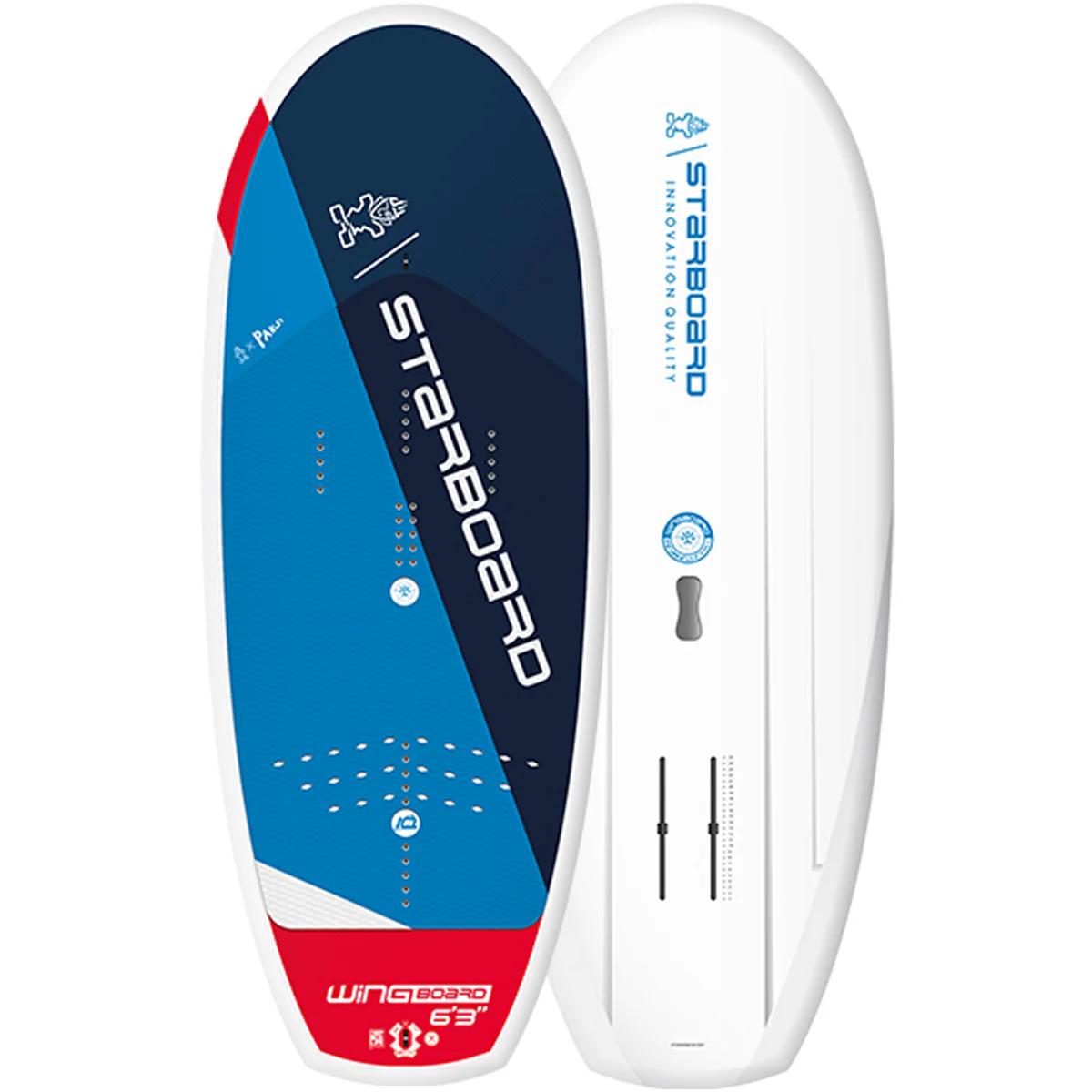 Starboard Wingboard Foil - Image 4