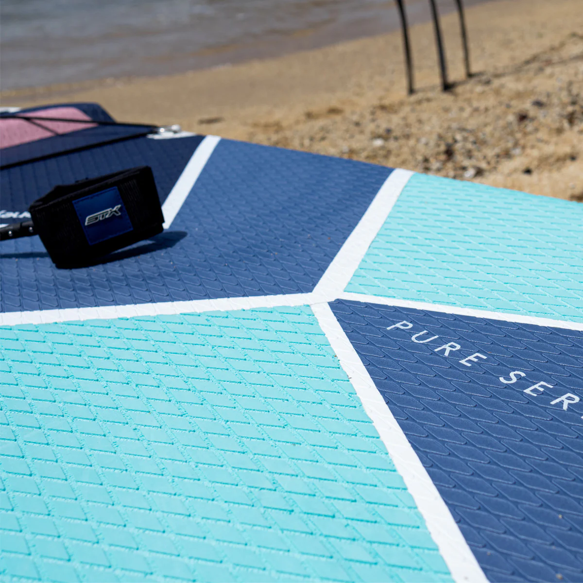 STX Pure Tourer Package - Image 5