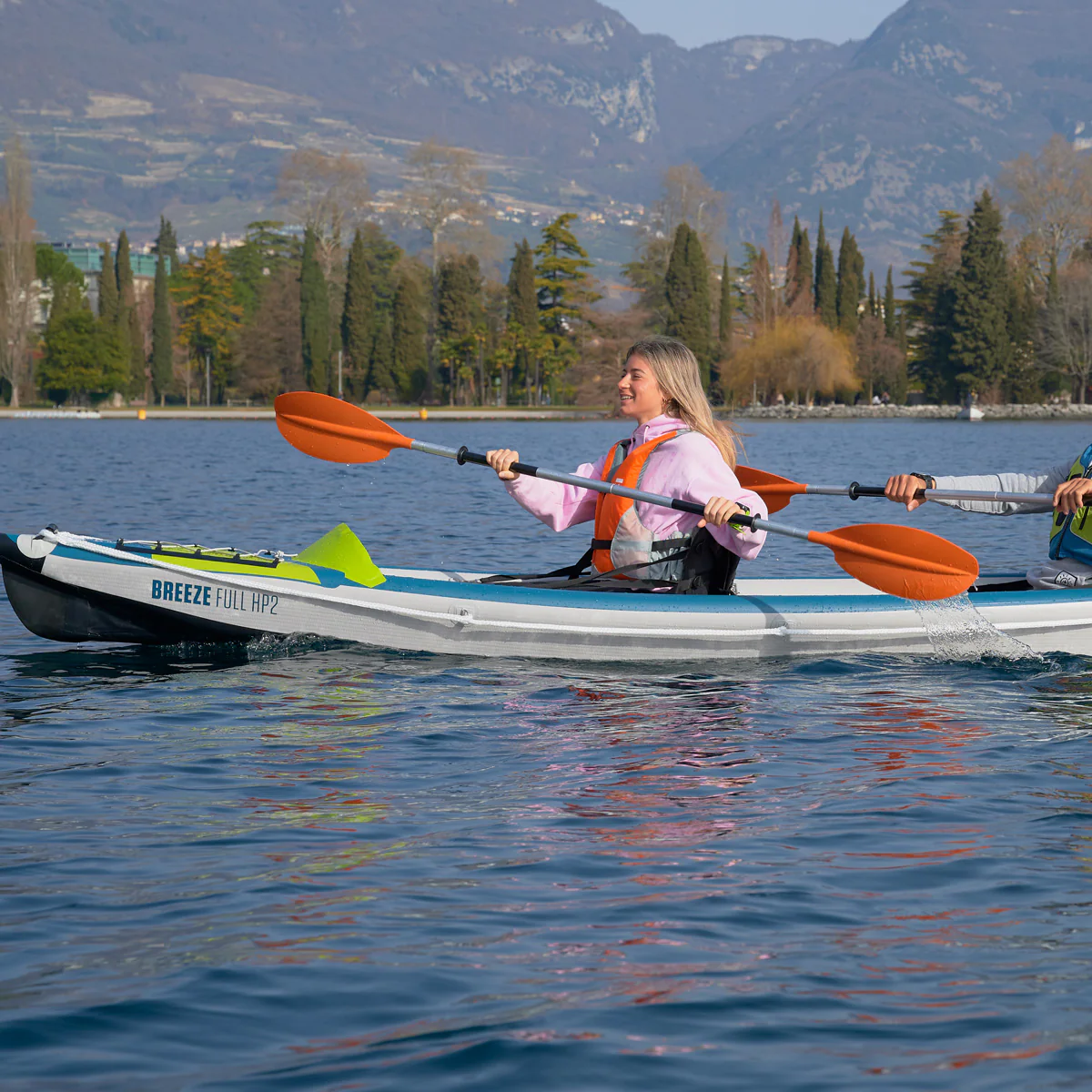 Tahe Breeze HP - Image 13