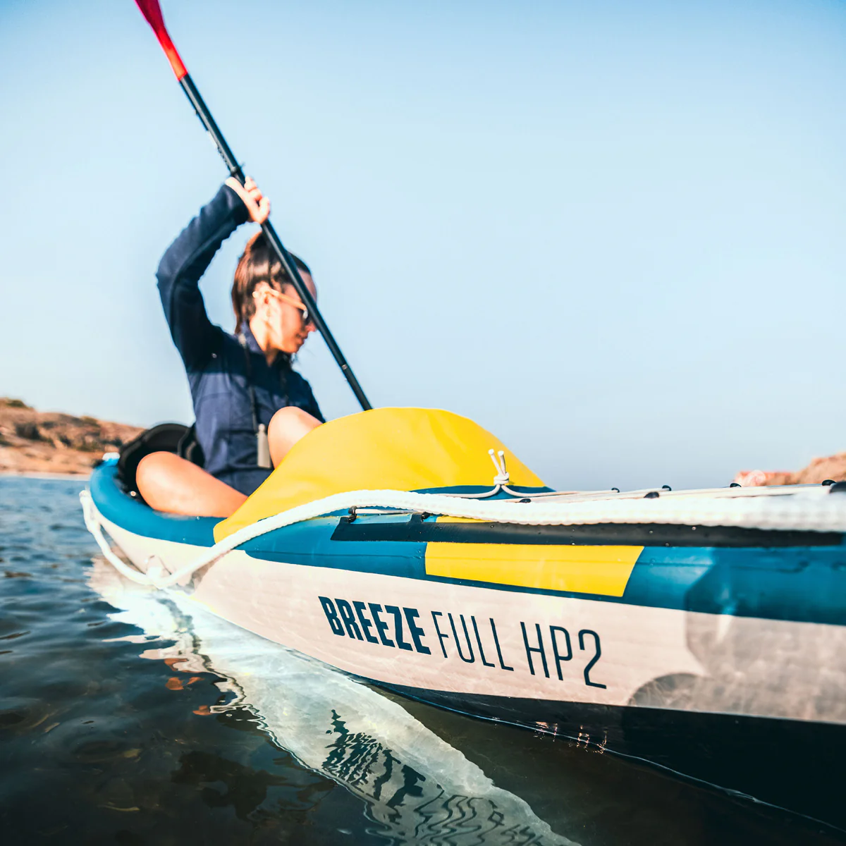 Tahe Breeze HP - Image 15