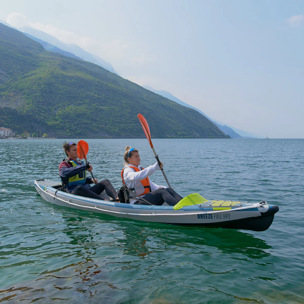 Tahe Breeze HP - Image 17