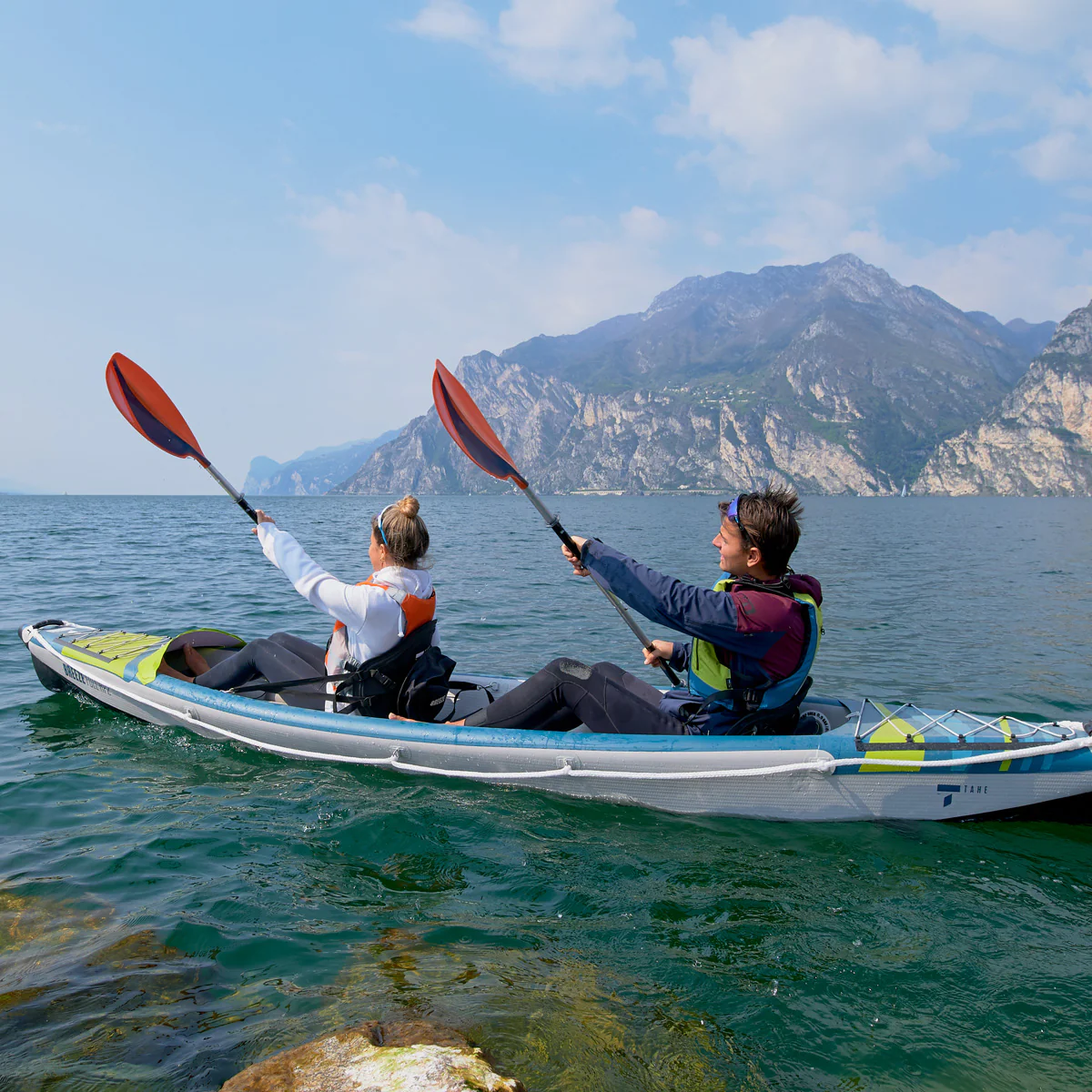 Tahe Breeze HP - Image 20