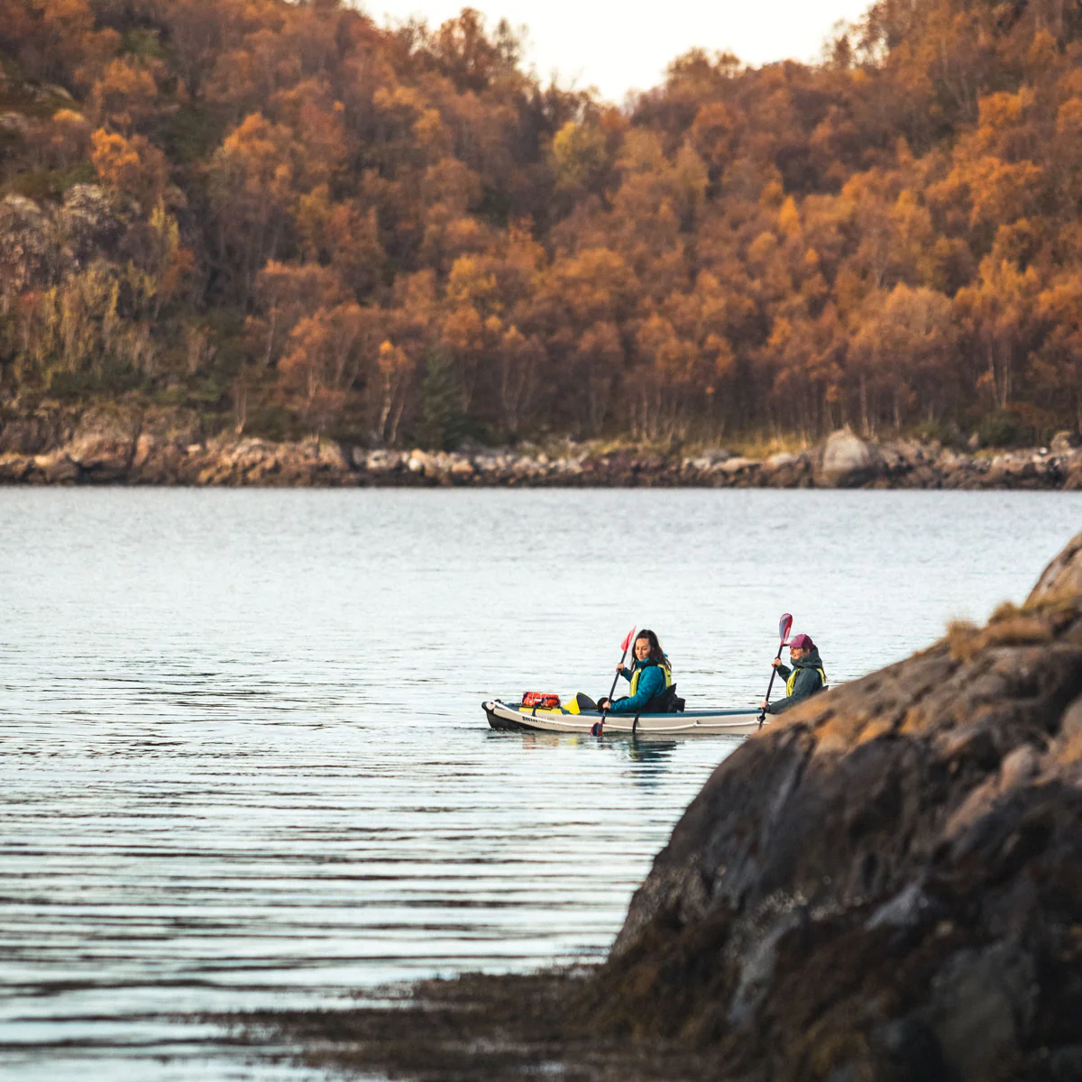 Tahe Breeze HP - Image 21