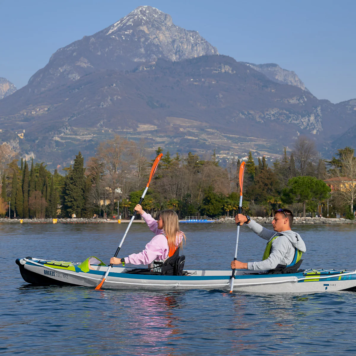 Tahe Breeze HP - Image 22