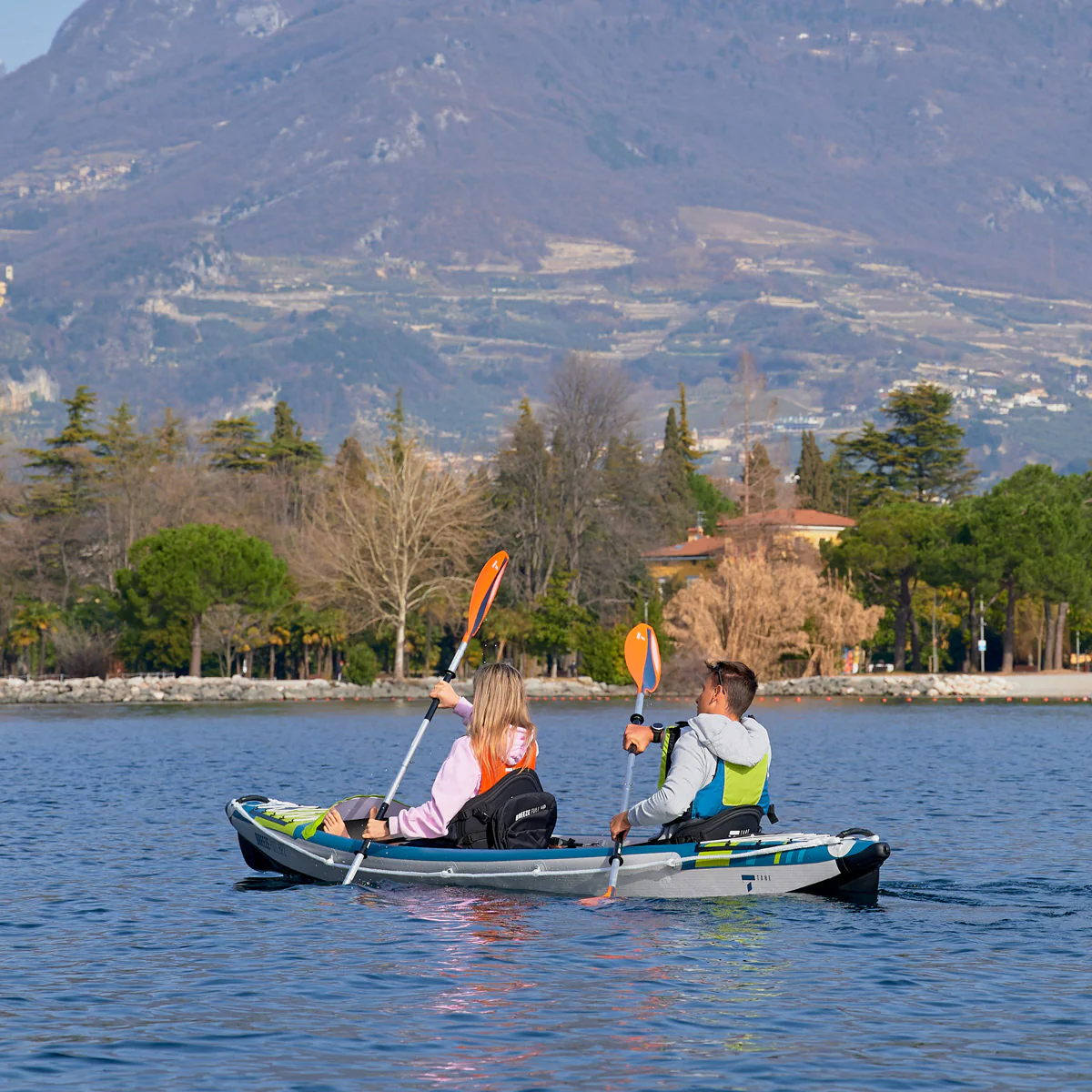 Tahe Breeze HP - Image 25