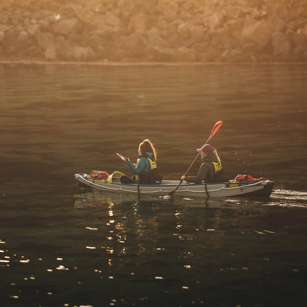 Tahe Breeze HP - Image 26