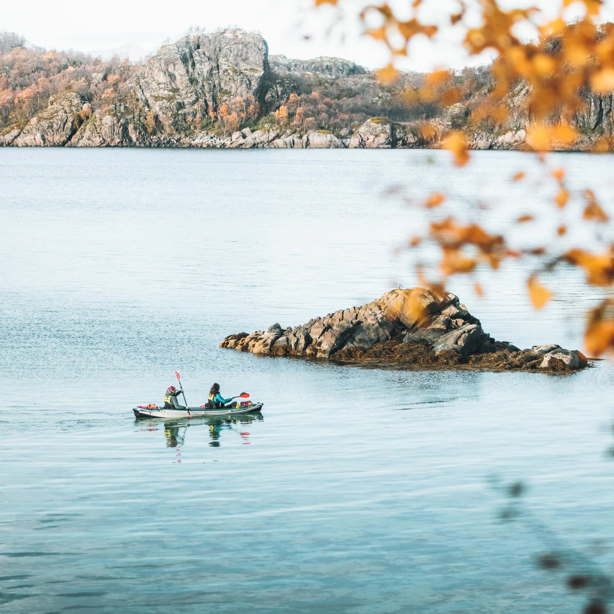 Tahe Breeze HP - Image 27