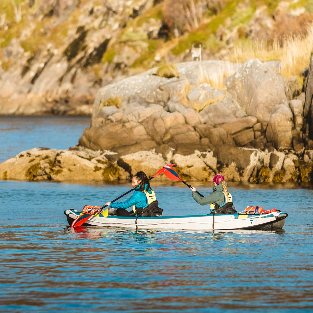 Tahe Breeze HP - Image 28