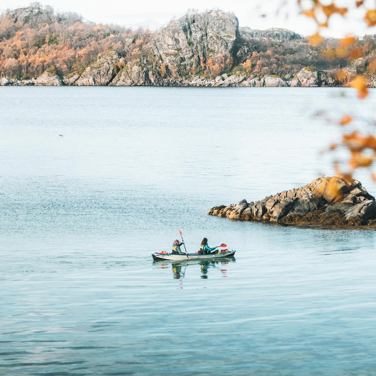 Tahe Breeze HP2 Pro - Image 11