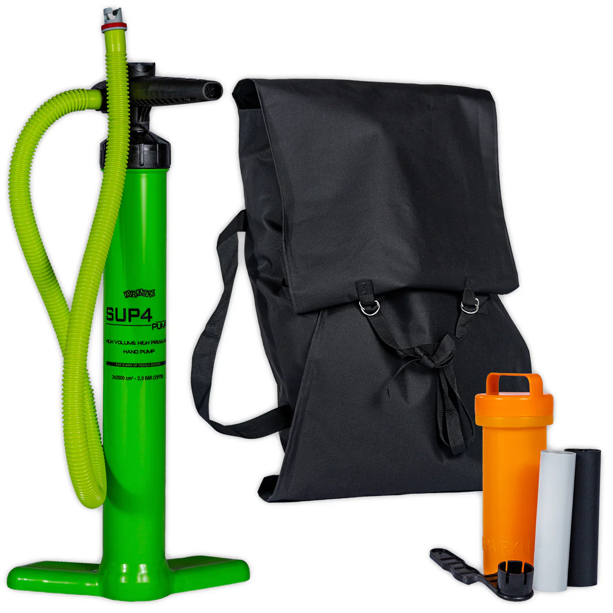 Tahe Breeze HP2 Pro - Image 7