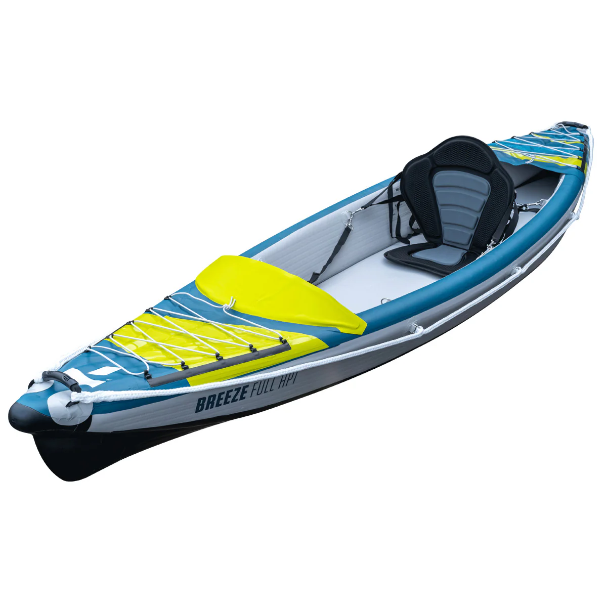 Tahe Breeze HP - Image 30