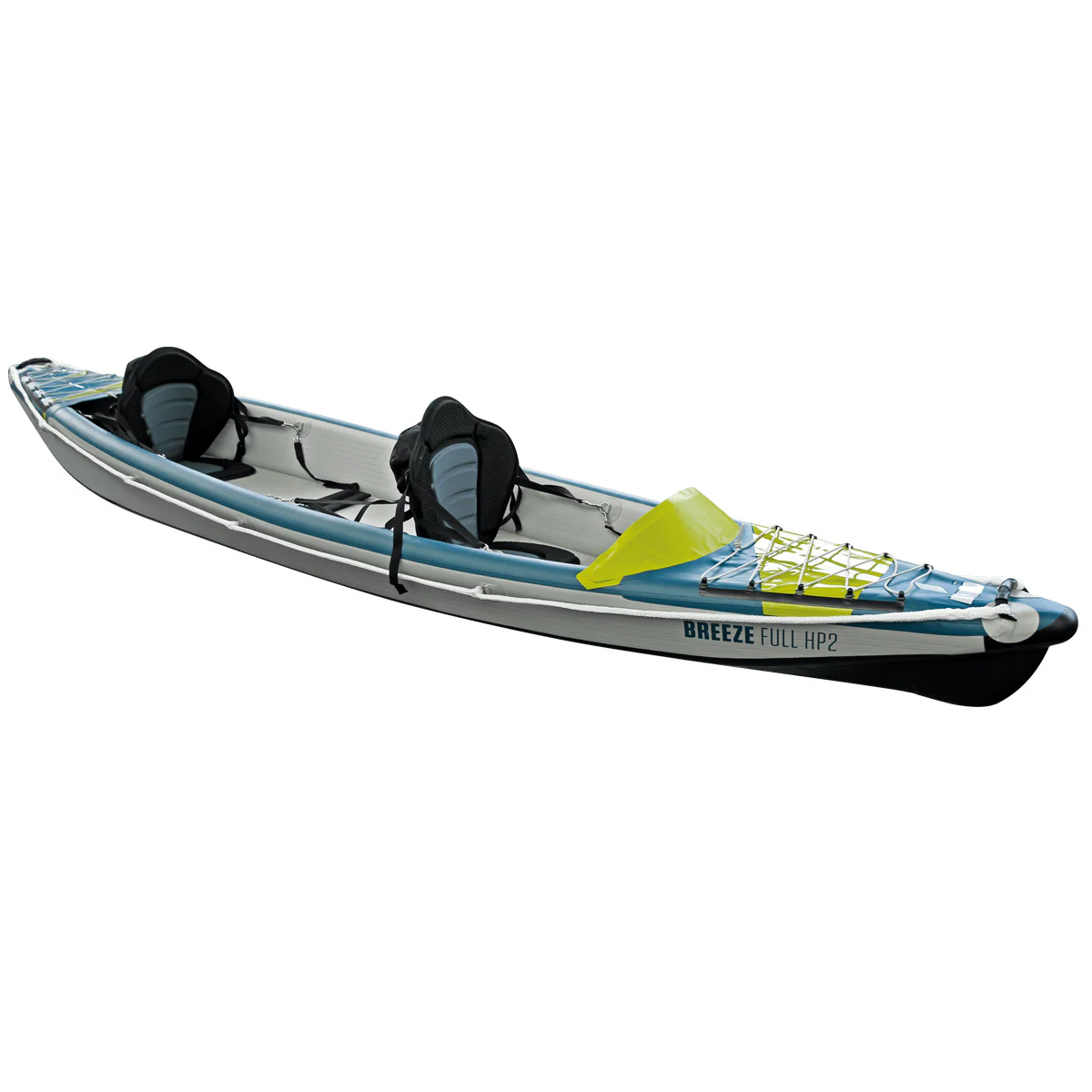 Tahe Breeze HP - Image 5