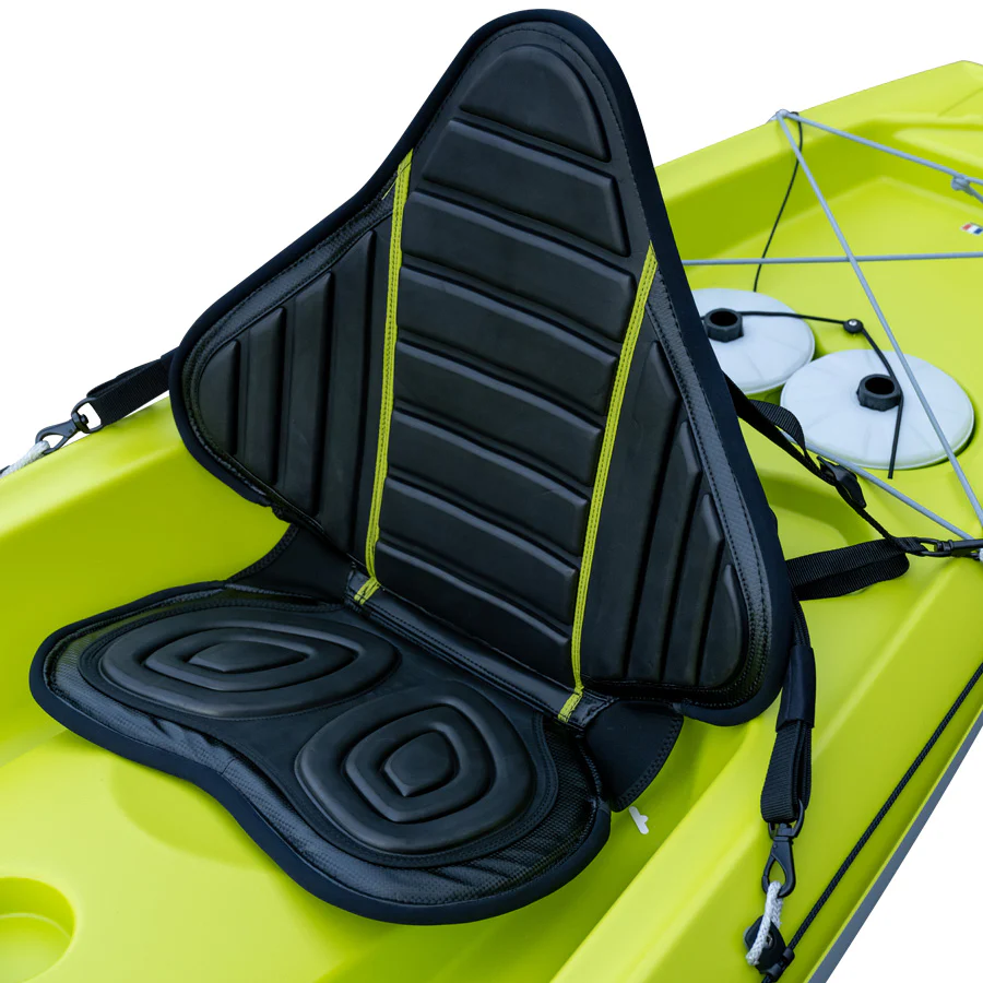 Tahe Ergo Backrest - Image 3