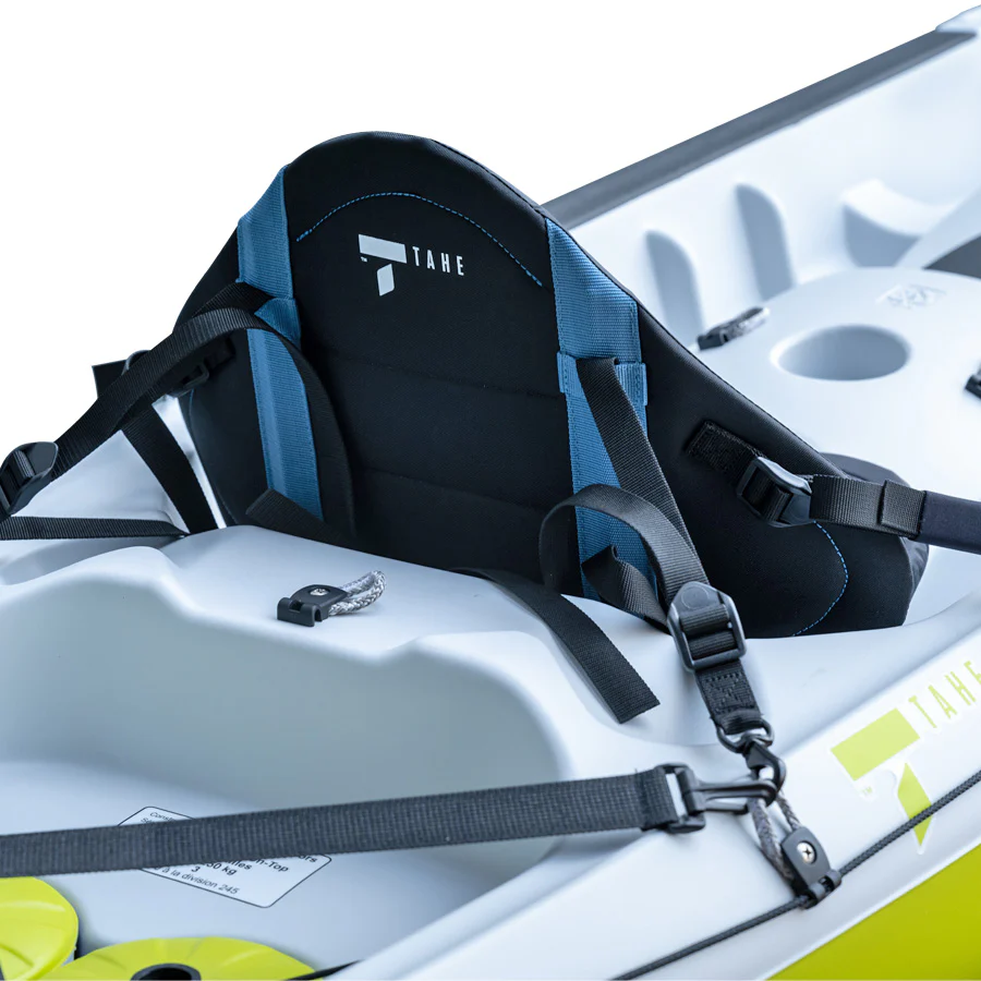 Tahe Kayak Backrest - Image 4